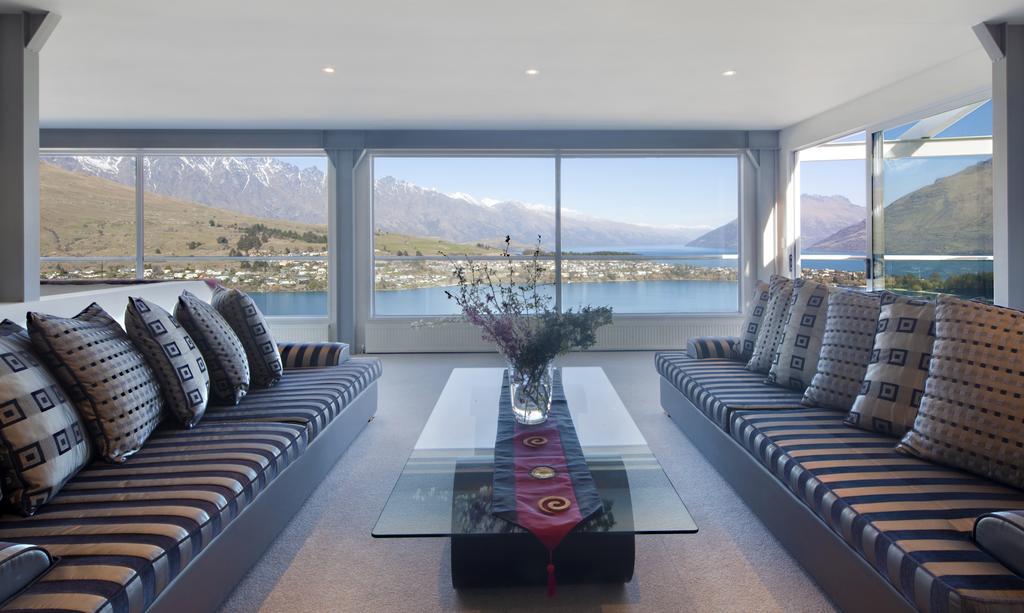 Star Lane By Amazing Accom Queenstown Quarto foto
